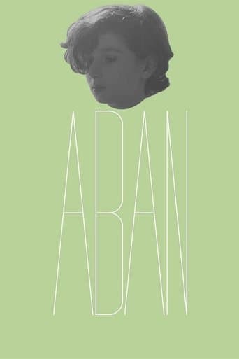 Movie poster for Aban