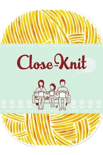 Movie poster for Close-Knit