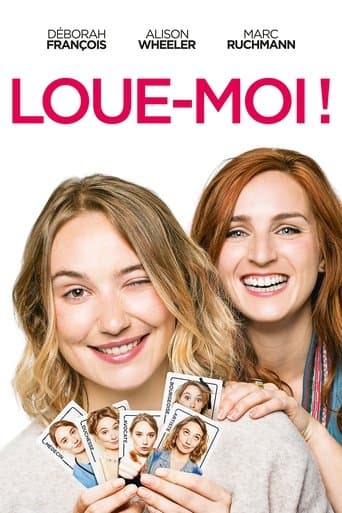 Movie poster for Loue-moi !
