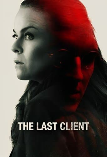 Movie poster for The Last Client