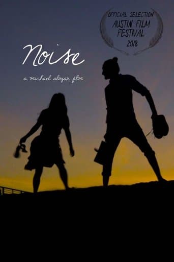 Movie poster for Noise