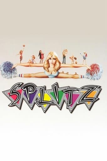 Movie poster for Splitz
