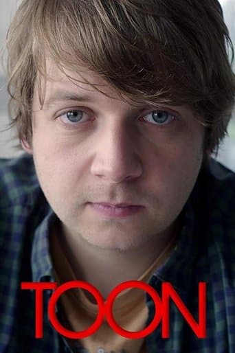 Movie poster for Toon