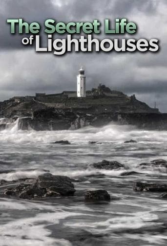 Movie poster for The Secret Life of Lighthouses