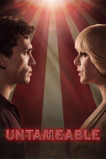 Movie poster for Untameable