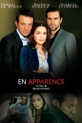 Movie poster for Fatal Romance