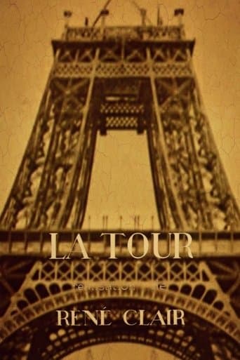 Movie poster for La Tour