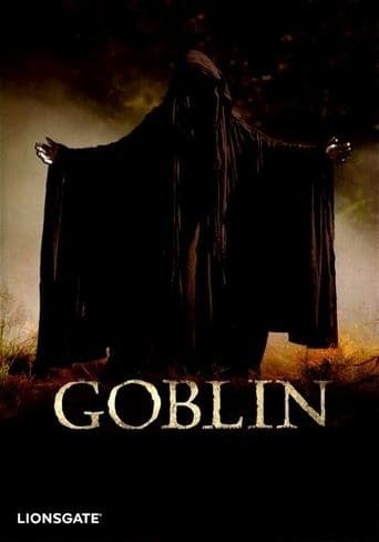 Movie poster for Goblin