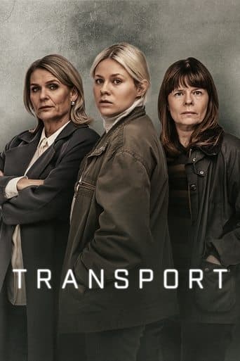 Movie poster for Transport