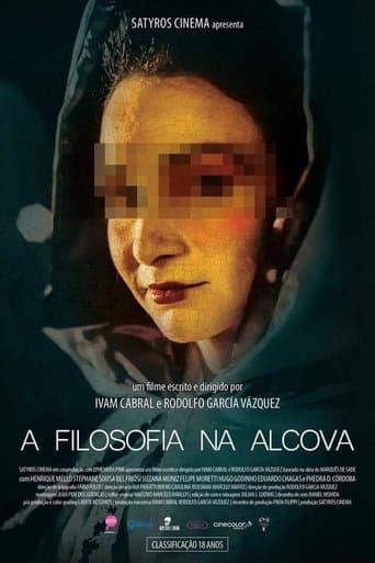 Movie poster for Philosophy in the Boudoir