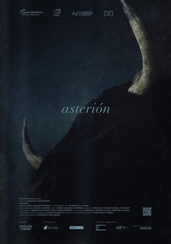 Movie poster for Taurophilia