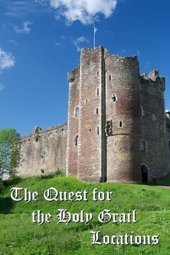 Movie poster for The Quest for the Holy Grail Locations