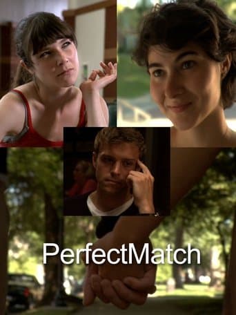 Movie poster for PerfectMatch