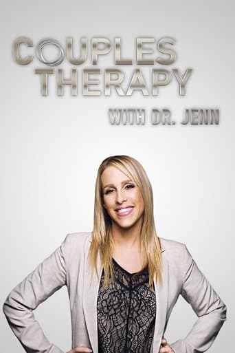 Movie poster for Couples Therapy