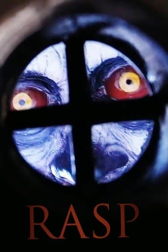 Movie poster for Rasp