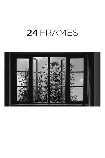 Movie poster for 24 Frames