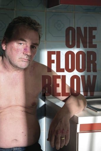 Movie poster for One Floor Below