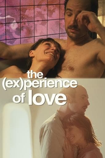 Movie poster for The (Ex)perience of Love