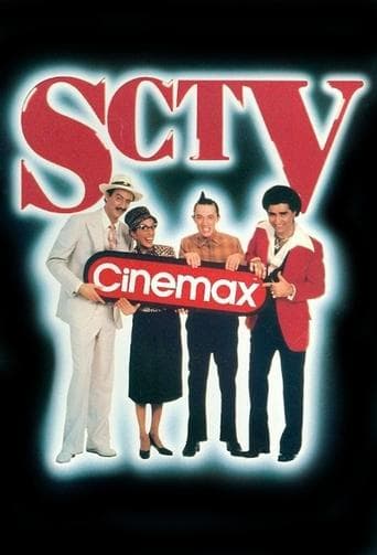 Movie poster for SCTV Channel