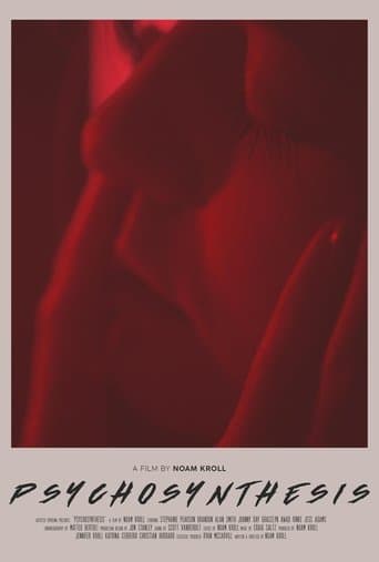 Movie poster for Psychosynthesis