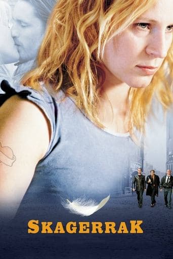 Movie poster for Sweet Dreams