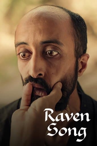 Movie poster for Raven Song