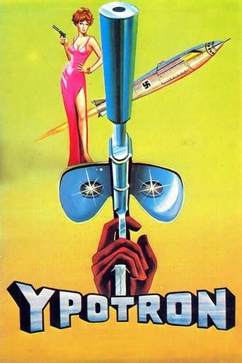 Movie poster for Ypotron: Final Countdown