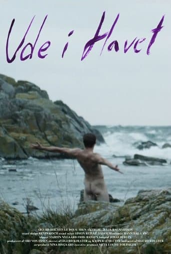 Movie poster for In the Sea