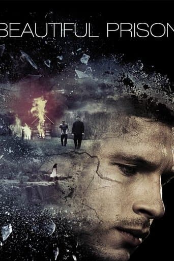 Movie poster for Beautiful Prison