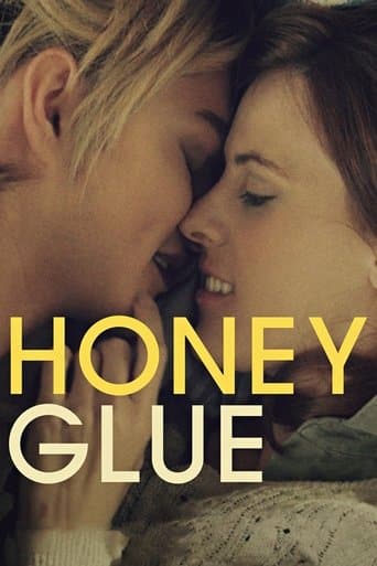Movie poster for Honeyglue