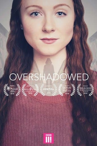 Movie poster for Overshadowed