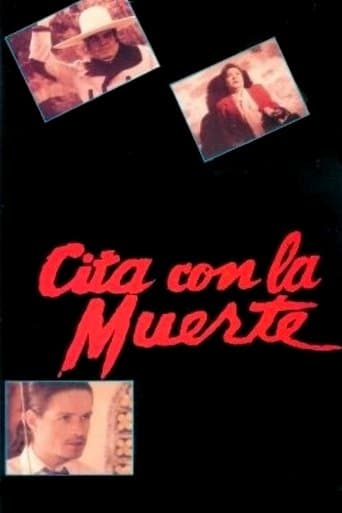 Movie poster for Appointment with Death