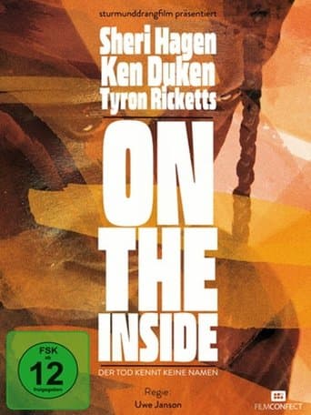 Movie poster for On the Inside