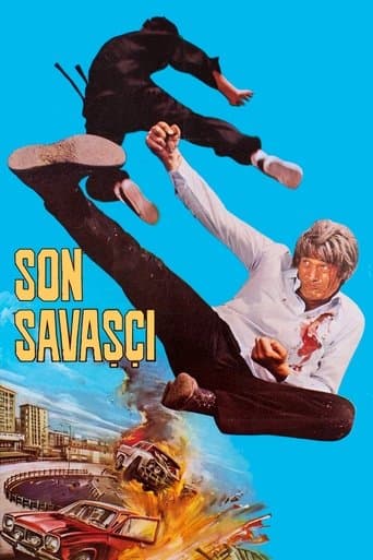 Movie poster for Holy Sword