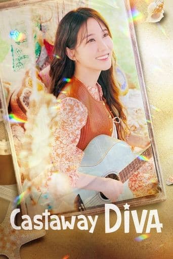 Movie poster for Castaway Diva