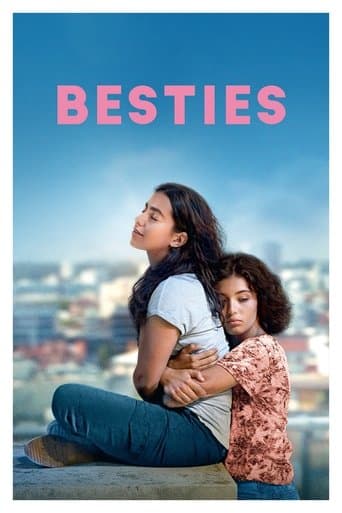 Movie poster for Besties