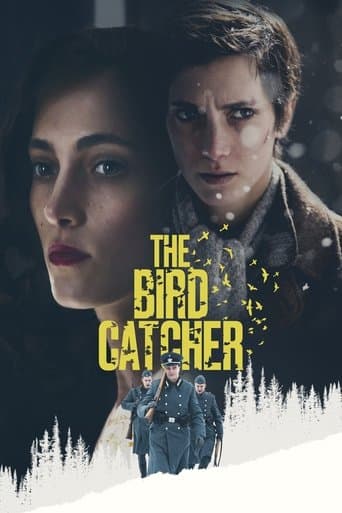 Movie poster for The Birdcatcher