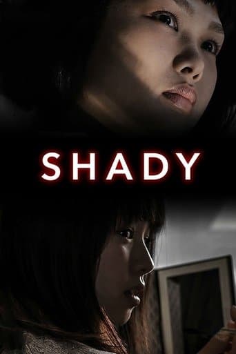 Movie poster for Shady