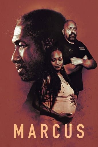 Movie poster for Marcus