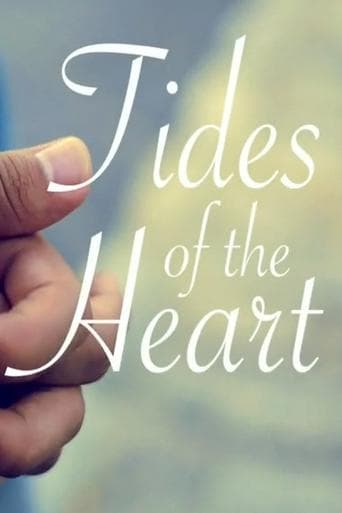 Movie poster for Tides of the Heart