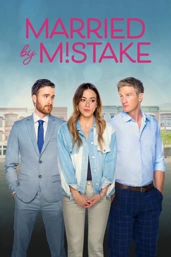 Movie poster for Married by Mistake