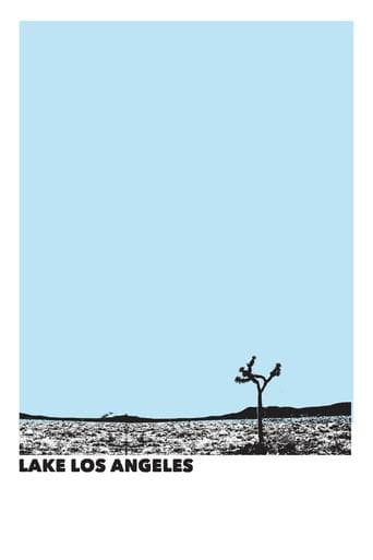 Movie poster for Lake Los Angeles