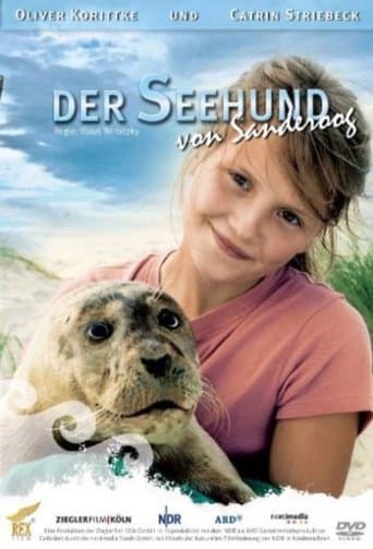 Movie poster for Der Seehund von Sanderoog