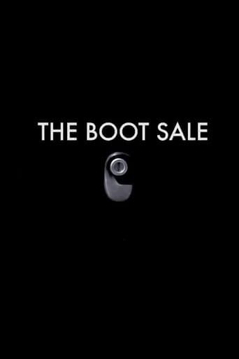 Movie poster for The Boot Sale