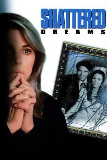 Movie poster for Shattered Dreams