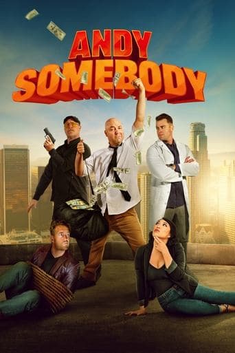 Movie poster for Andy Somebody