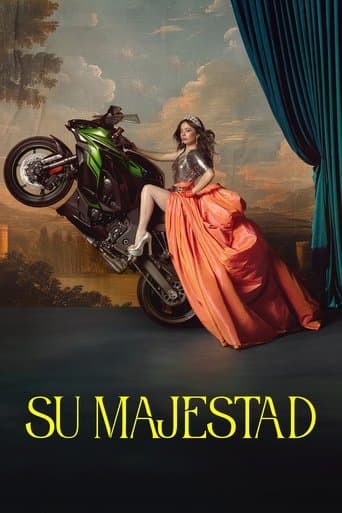 Movie poster for Her Majesty