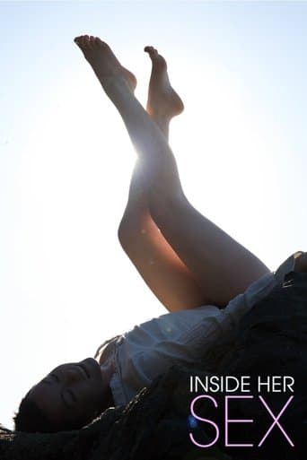 Movie poster for Inside Her Sex