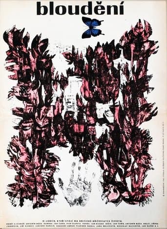 Movie poster for Searching