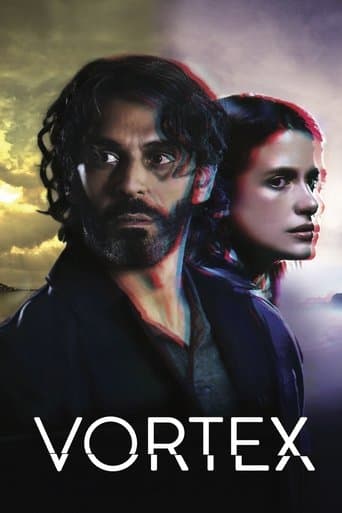 Movie poster for Vortex